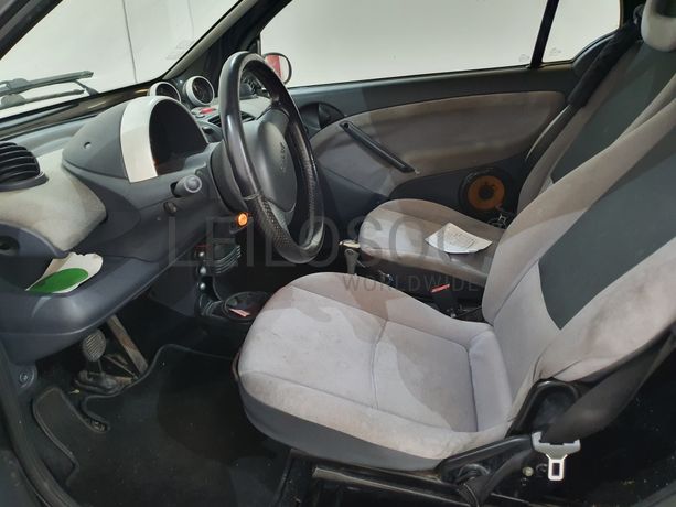 Smart MC01 · Ano 2001