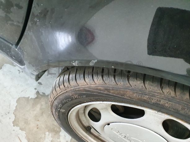 Smart MC01 · Ano 2001