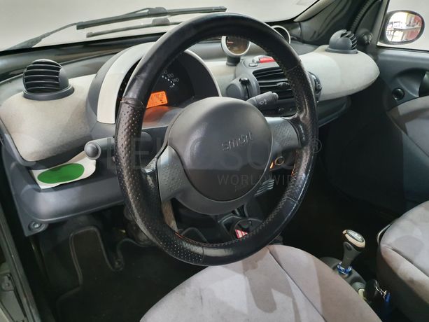 Smart MC01 · Ano 2001