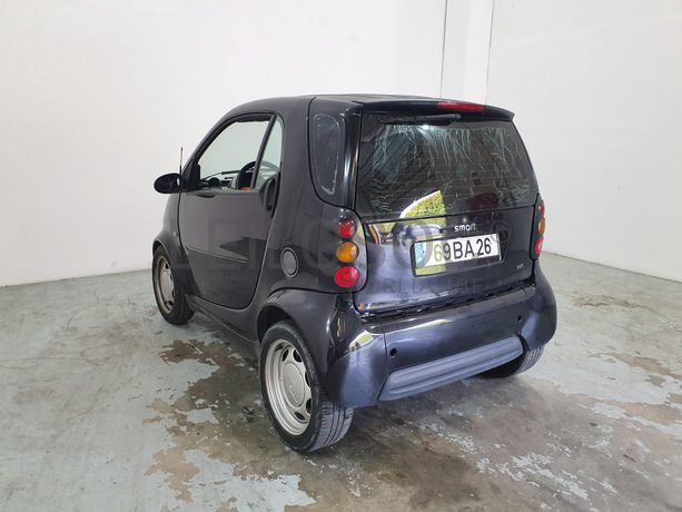 Smart MC01 · Ano 2001