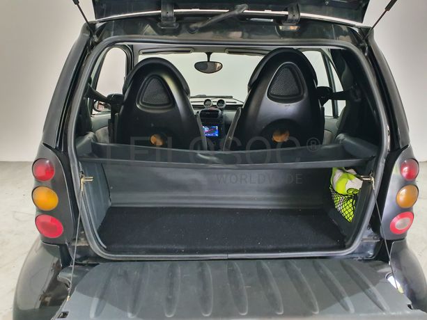 Smart MC01 · Ano 2001