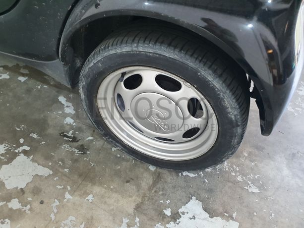 Smart MC01 · Ano 2001