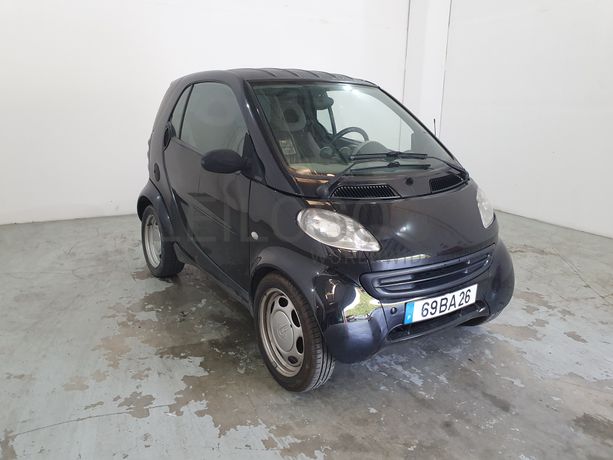Smart MC01 · Ano 2001