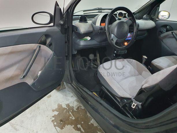 Smart MC01 · Ano 2001