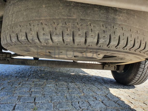 Fiat Ducato · Ano 2016