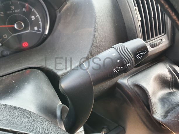 Fiat Ducato · Ano 2016