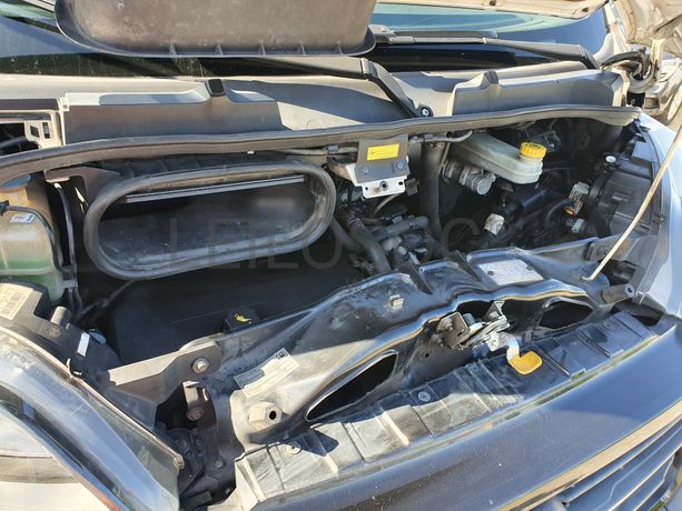 Fiat Ducato · Ano 2016