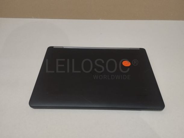 Portátil Dell Latitude E7470