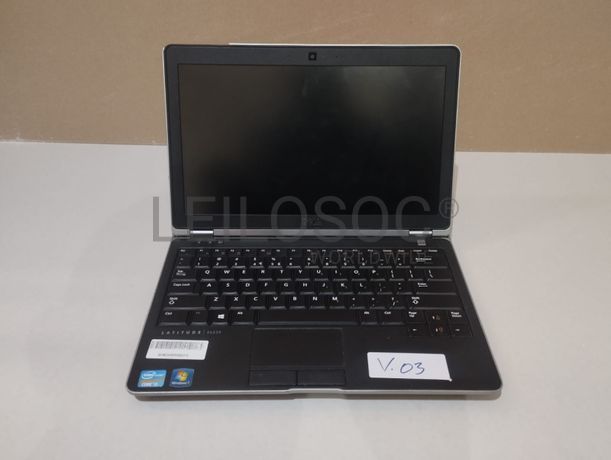 Portátil Dell Latitude E6330