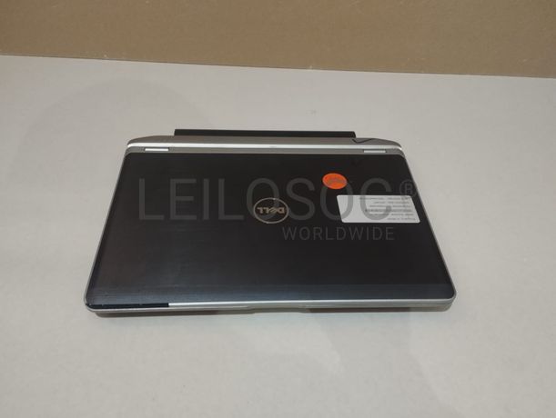 Portátil Dell Latitude E6330