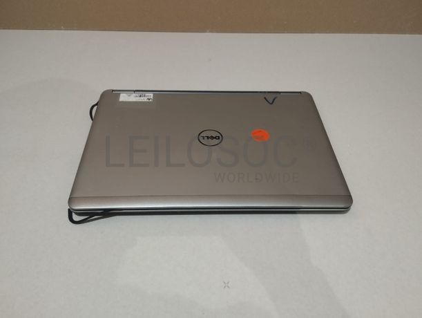 Portátil Dell Latitude E7440