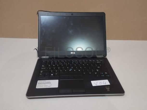 Portátil Dell Latitude E7440