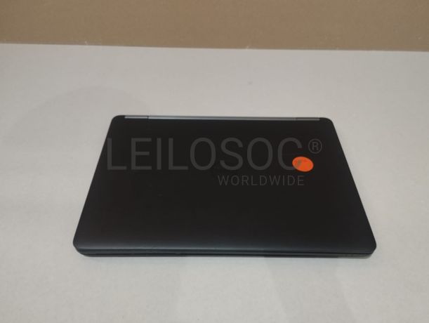 Portátil Dell Latitude E7270