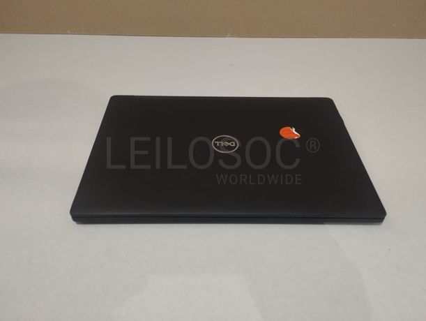 Portátil Dell Latitude 7290