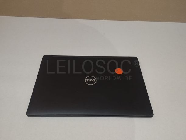 Portátil Dell Latitude 7490