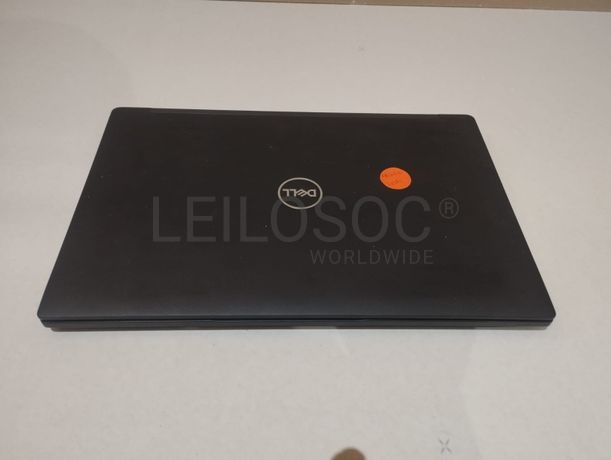 Portátil Dell Latitude 7490
