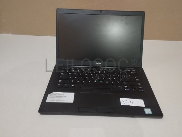 Portátil Dell Latitude 7480