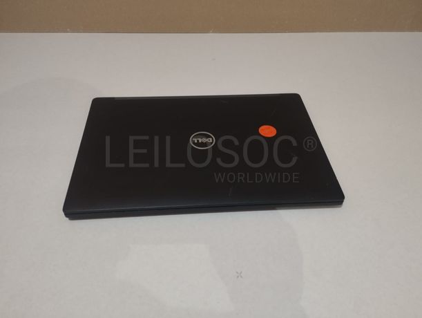 Portátil Dell Latitude 7480