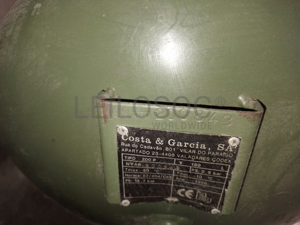 Equipamentos · Indústria Têxtil