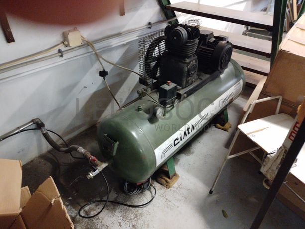 Equipamentos · Indústria Têxtil