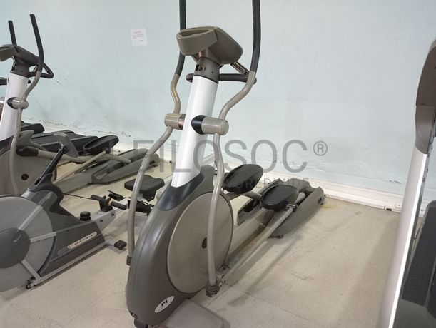 Bicicletas Elípticas