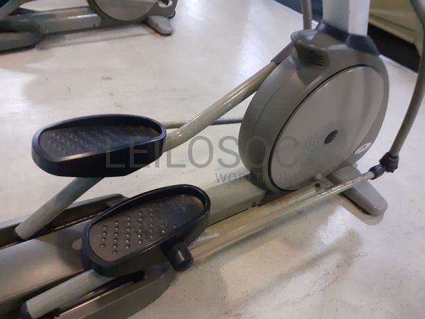 Bicicletas Elípticas