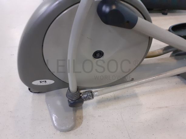 Bicicletas Elípticas