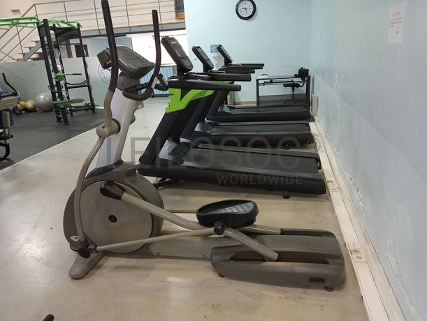 Bicicletas Elípticas