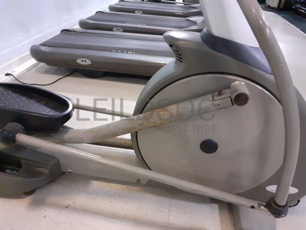 Bicicletas Elípticas