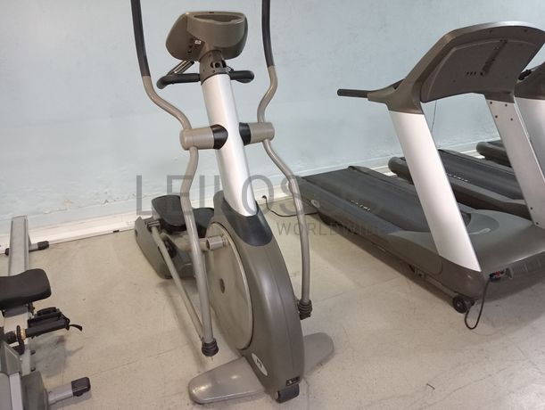 Bicicletas Elípticas