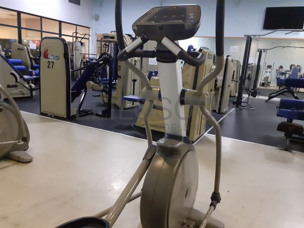 Bicicletas Elípticas