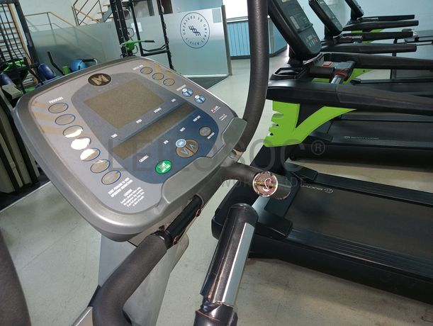 Bicicletas Elípticas