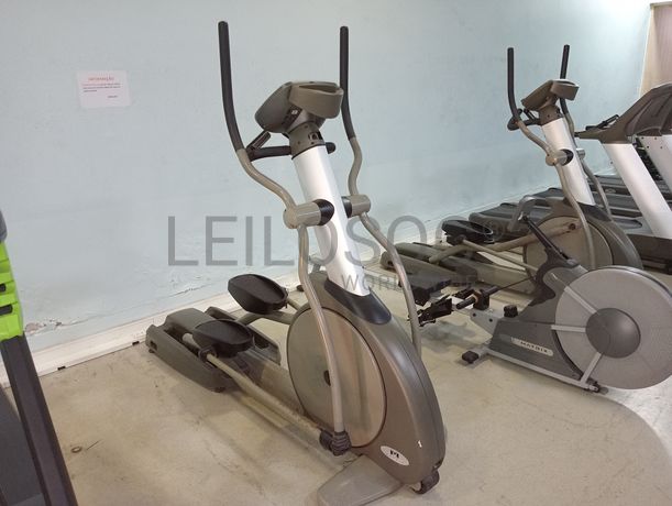 Bicicletas Elípticas