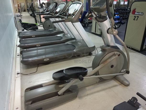 Bicicletas Elípticas