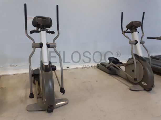 Bicicletas Elípticas