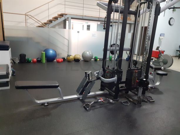 Estação Multifunções