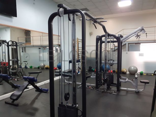 Estação Multifunções