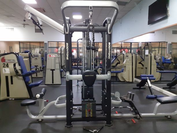 Estação Multifunções