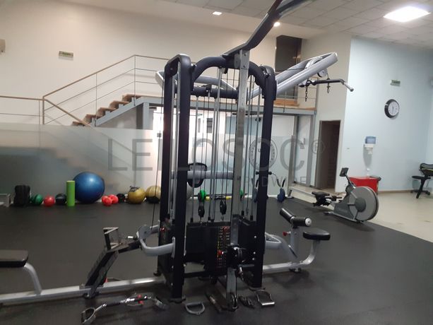 Estação Multifunções