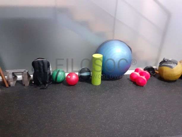 Equipamentos Diversos