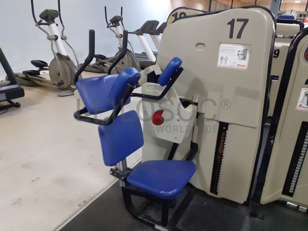 Abdominal Articulado