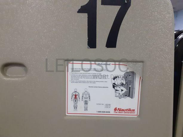 Abdominal Articulado