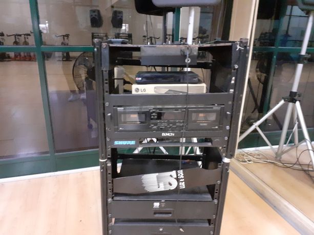 Equipamentos Diversos