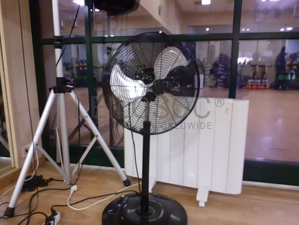 Equipamentos Diversos