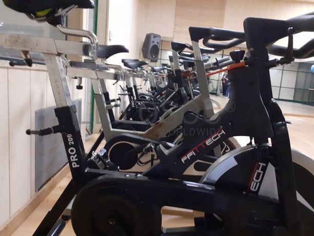 Equipamentos Diversos