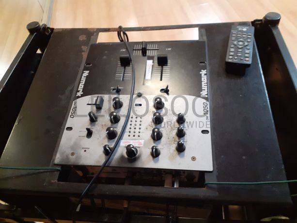 Equipamentos Diversos