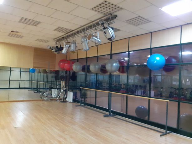 Equipamentos Diversos