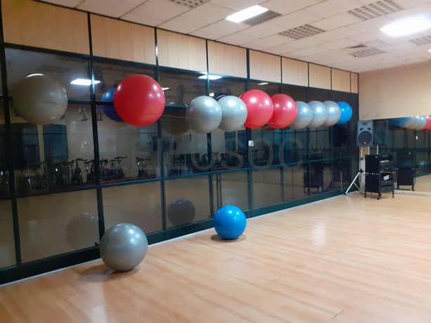 Equipamentos Diversos