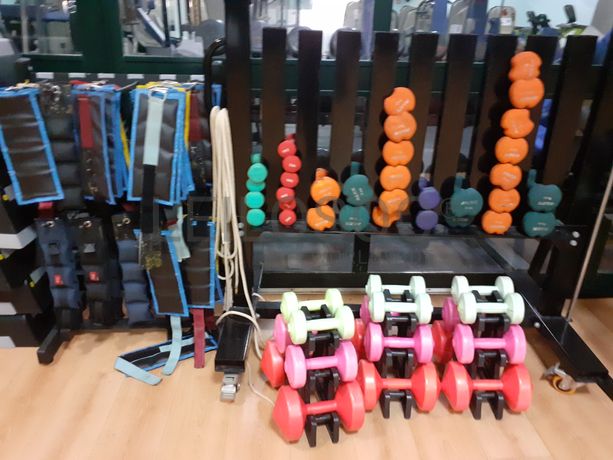 Equipamentos Diversos