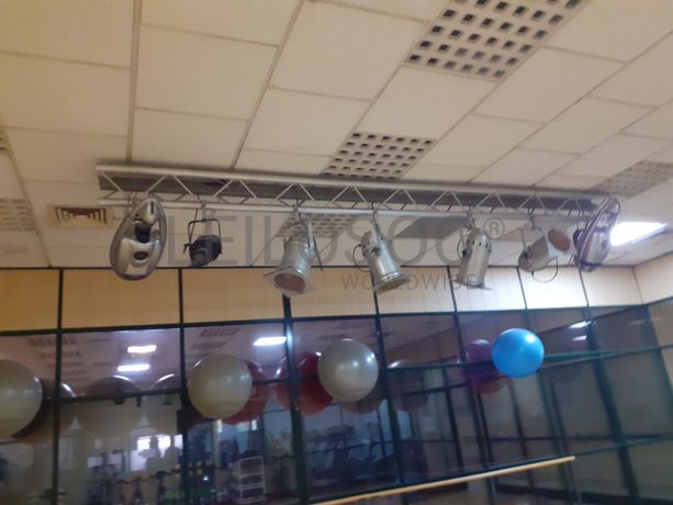 Equipamentos Diversos